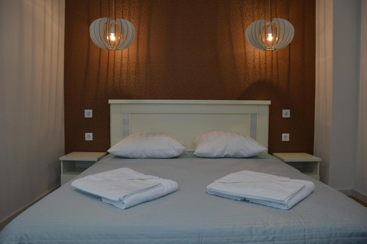 Berezka Health Resort & Spa Salihorsk Buitenkant foto