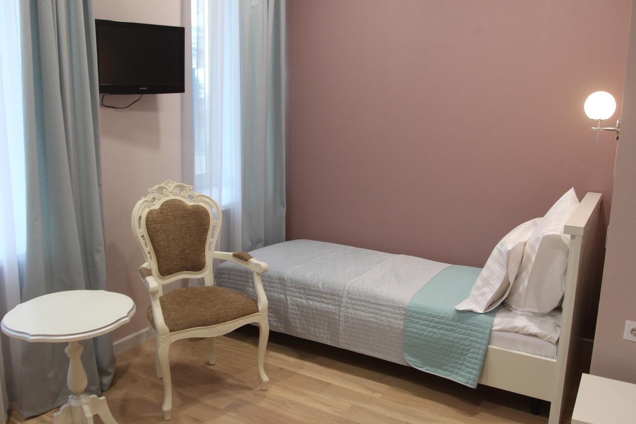 Berezka Health Resort & Spa Salihorsk Buitenkant foto