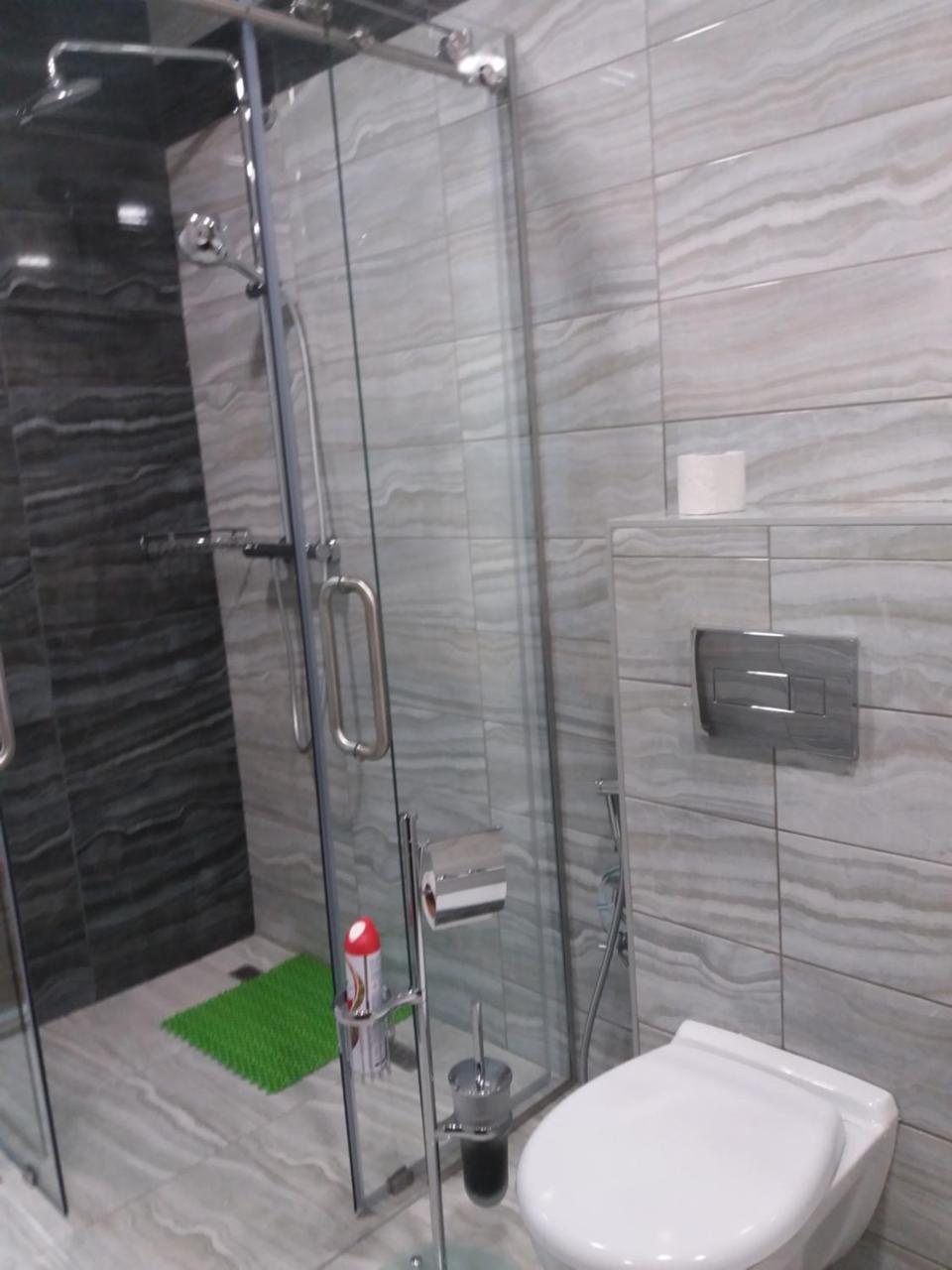 Berezka Health Resort & Spa Salihorsk Buitenkant foto