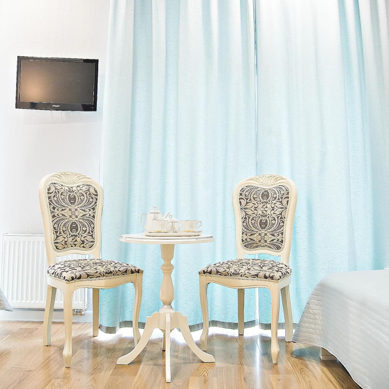 Berezka Health Resort & Spa Salihorsk Buitenkant foto