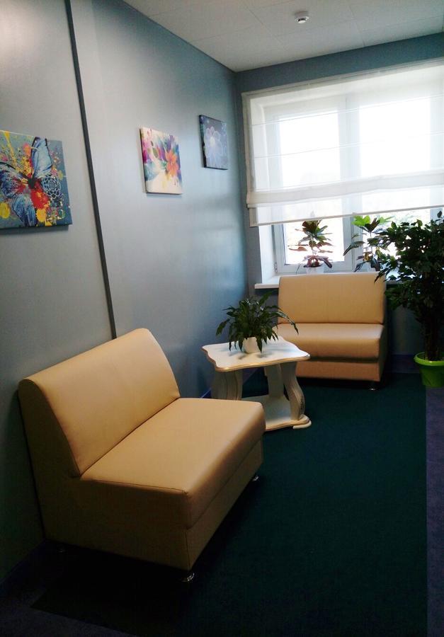 Berezka Health Resort & Spa Salihorsk Buitenkant foto
